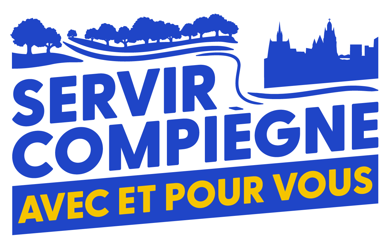 Servir Compiègne Élections municipales Compiègne 2026