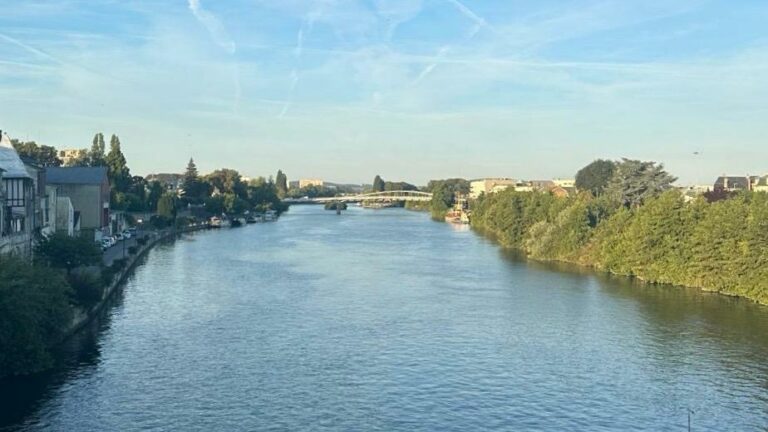 D'un pont à l'autre : la naissance de Compiègne